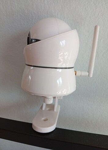 Weewell bebek kamerasi - Görsel 2