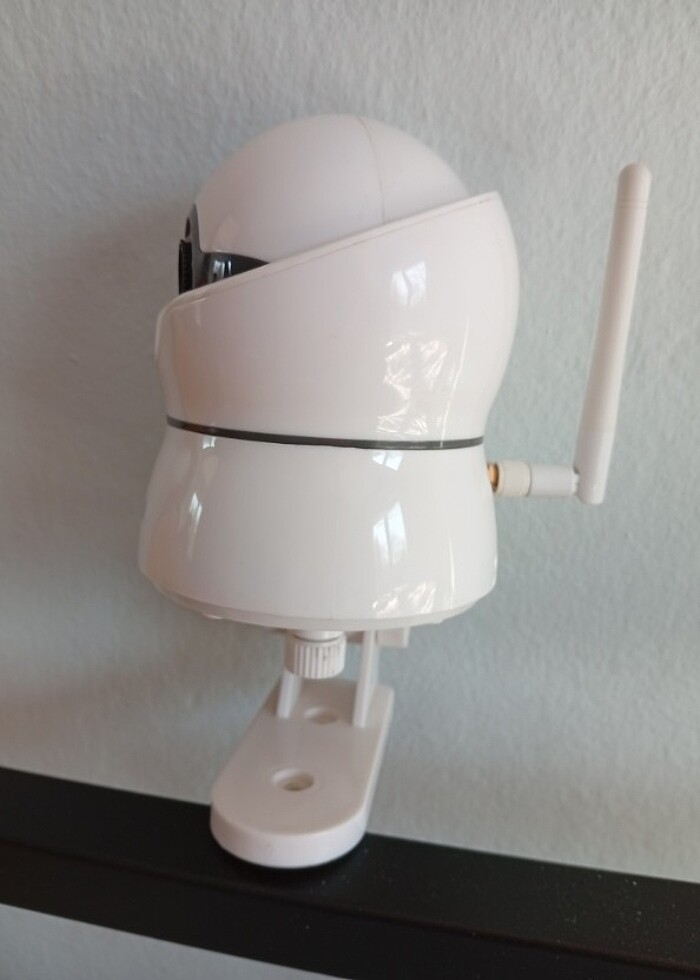 Weewell bebek kamerasi  - Görsel 2