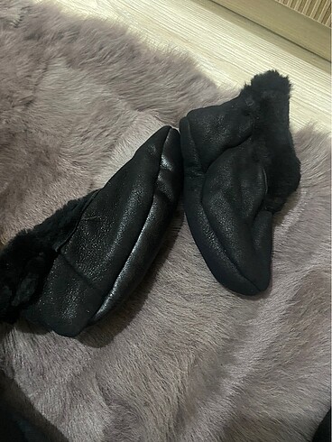 Hakiki Deri Patik - Görsel 3