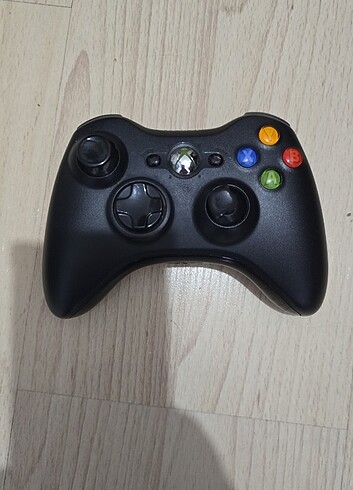Xbox 360 oyun kolu