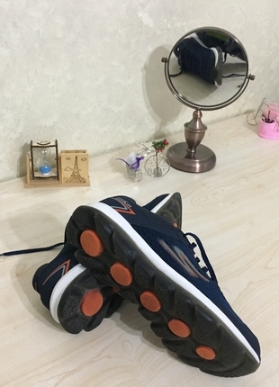 Skechers SKECHERS 43.5 GOAİR SIFIR AYARINDA