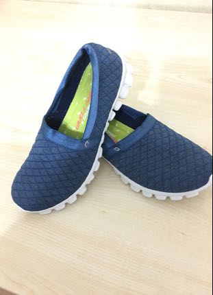 37 Beden Skechers yürüyüş Lightweight 37