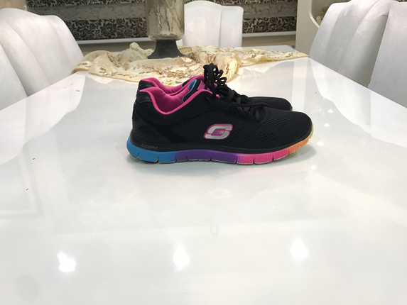 Skechers 38 GÖKKUŞAKLI