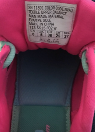 Skechers 38 GEL TOP
