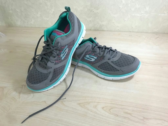 Skechers #skechers memory foam
