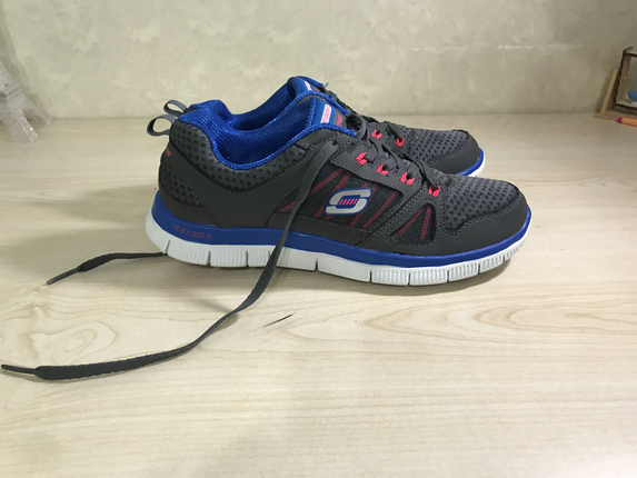 Skechers Skechers MEMORY foam 37.5