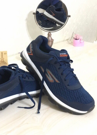 Skechers GO AİR GOGOMAT RAHATLIĞIYLA 44