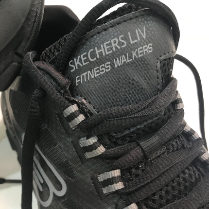 Skechers liv 2025 fitness walkers