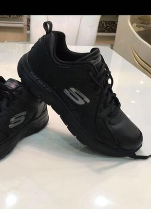 Skechers 37 Deri orijinal