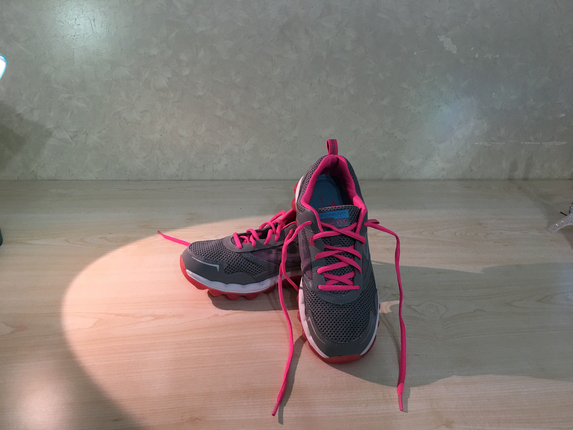38 Beden çeşitli Renk SKECHERS SKECH-AİR 38.5 RELAXED FİT