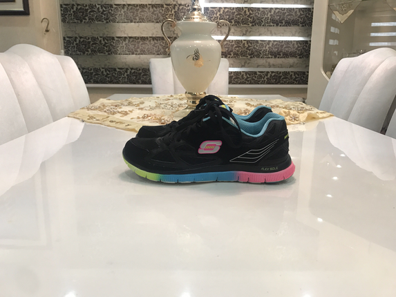 Skechers Skechers 37 ???? ???? MEMORY FOAM