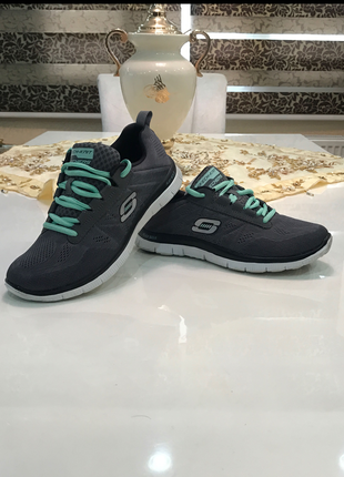 36 Beden SKECHERS 36.5 MEMORY FOAM