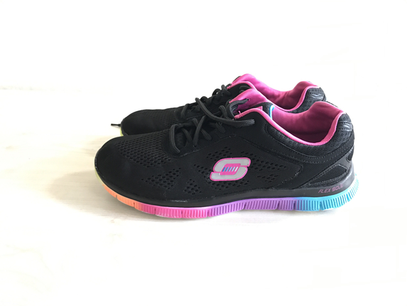 Skechers Skechers gökkuşağı 38 ???? 