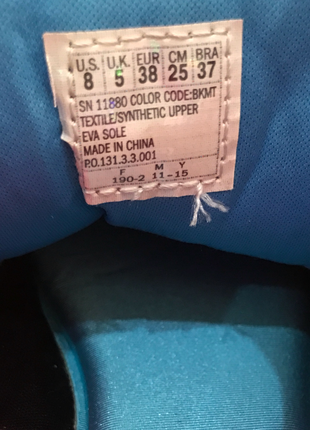 38 Beden Skechers gökkuşağı 38 ???? 