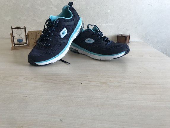 38 Beden Skechers 38 Air