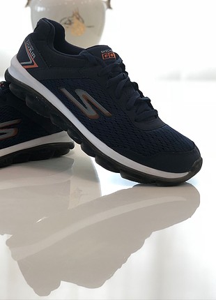42 Beden Skechers go air 42.5