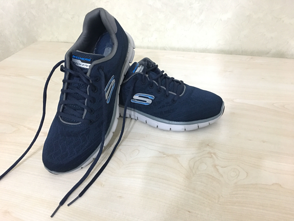 Skechers Flex sole Snergy 42 
