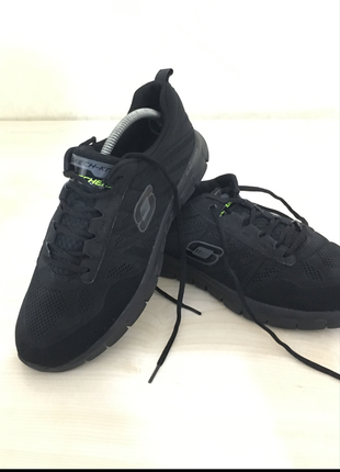 42 Beden SKECHERS FLEX SOLE 41.5