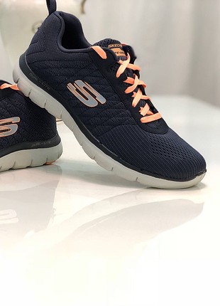 38 Beden Skechers 38 Memory Foam 
