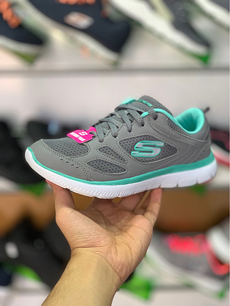 38 Beden SKECHERS foam 