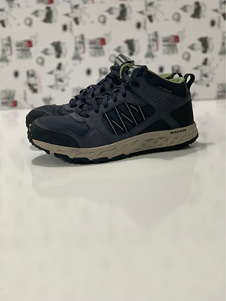 40 Beden SKECHERS 41 memory foam 