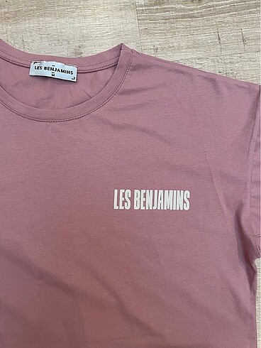 Les Benjamins Les Benjamins Tişört