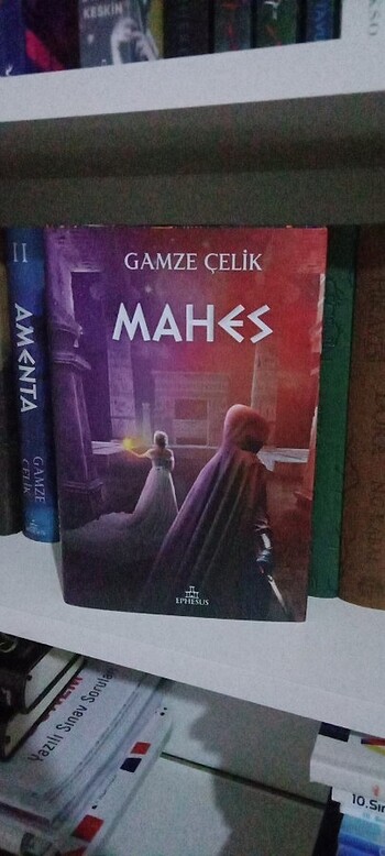 Mahes