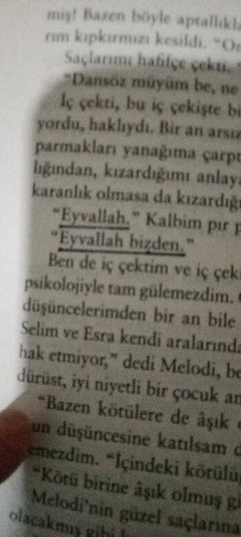 Yere Yakın Yıldızlara Uzak