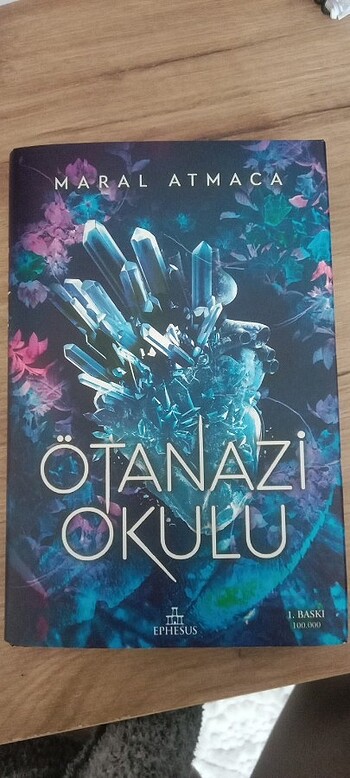 Otanazi Okulu