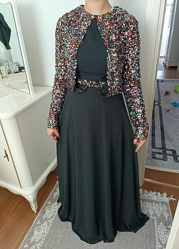 Armine Abiye