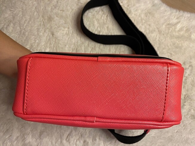 Versace jeans couture çanta - Görsel 7