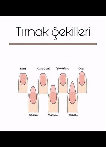 Diğer turuncu swirl tirnaklar