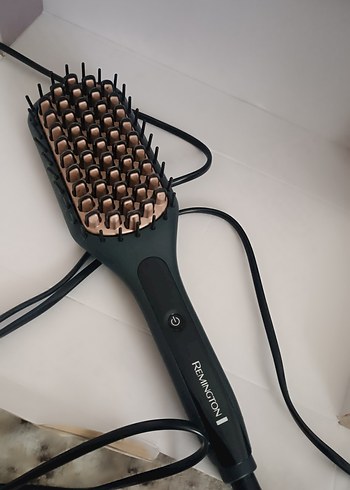 Remington düzleştirici tarak - Görsel 2