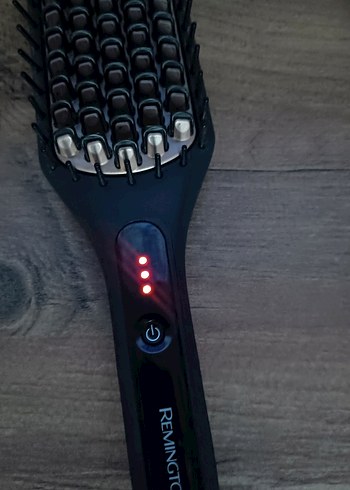 Remington düzleştirici tarak - Görsel 4