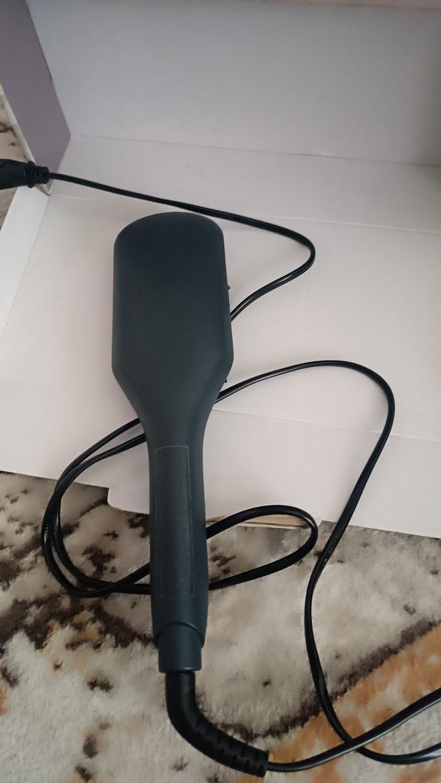 Remington düzleştirici tarak - Görsel 3