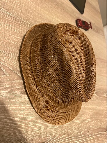 LC Waikiki Hasır çocuk şapka