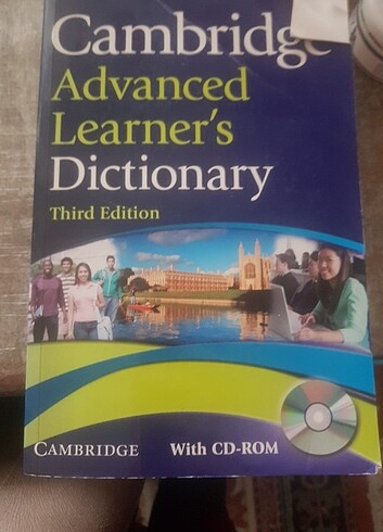  advanced dictionary