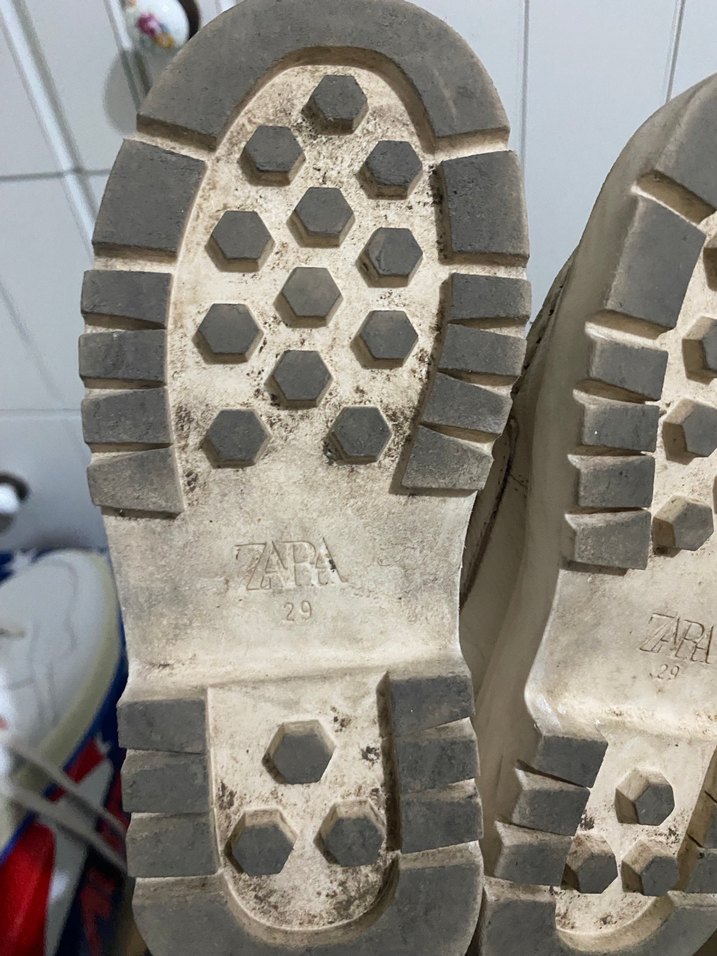 Zara ayakkabi 29 numara - Görsel 3