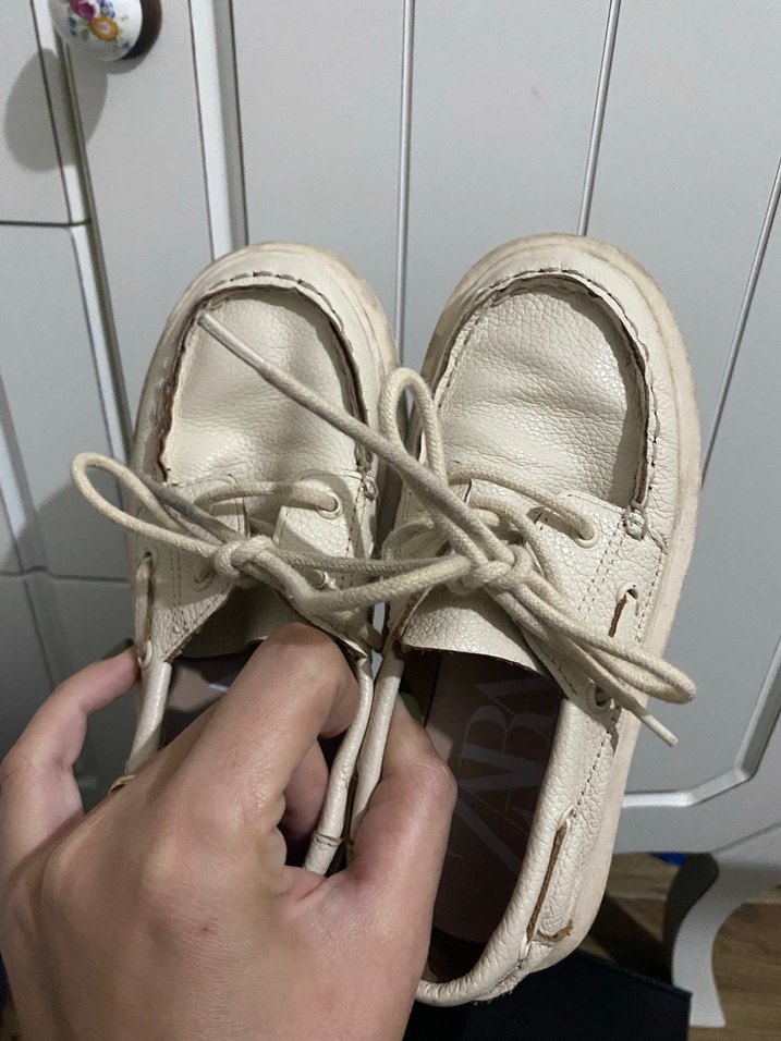 Zara ayakkabi 29 numara - Görsel 2