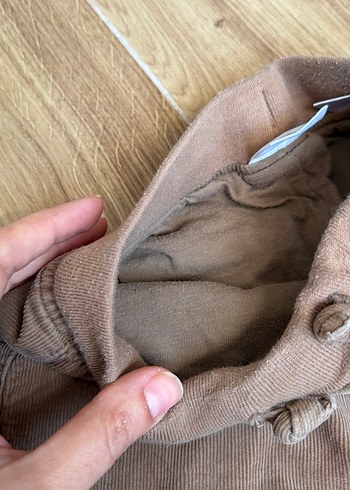 Erkek Çocuk içi penye 4-5 yaş zara - Görsel 3