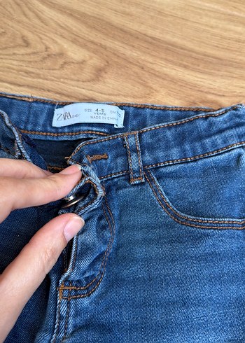 Zara 4-5 yaş - Görsel 2