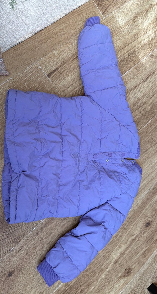 Zara 4-5 yaş sıfır gibi - Görsel 2