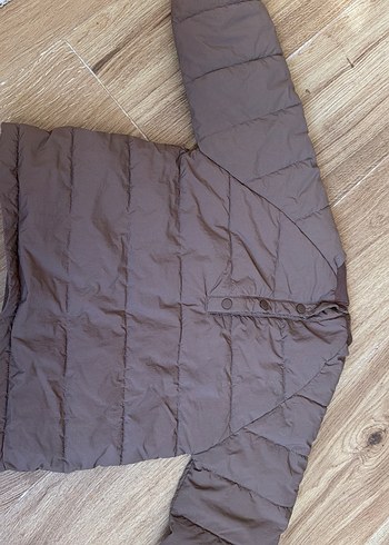 Zara mont 4-5 yş - Görsel 2