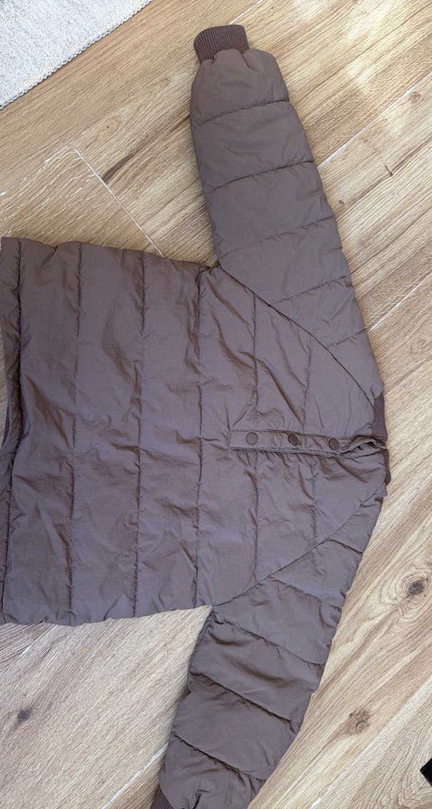 Zara mont 4-5 yş - Görsel 2