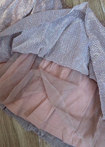 Kız Çocuk Etek 4-5 yaş - Görsel 2