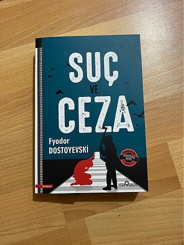 Suç ve ceza