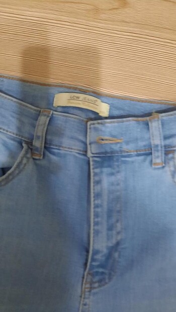 m Beden lcw pantolon