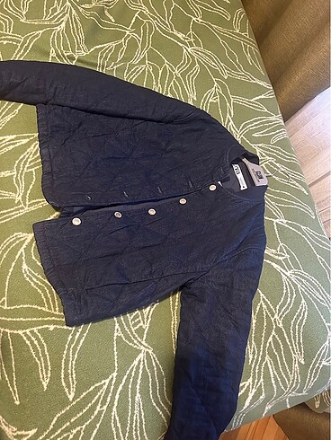 Zara Zara denim ceket