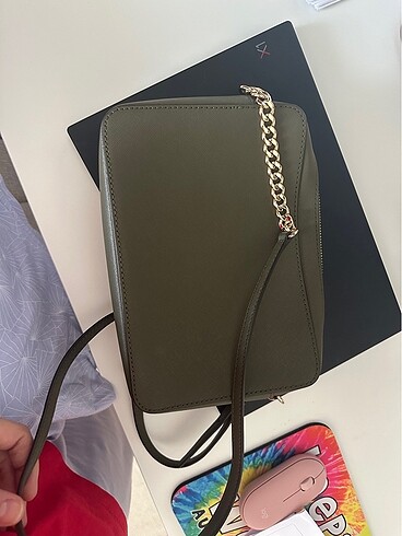 Beden haki Renk Michael kors askili canta
