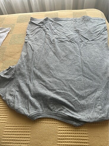 Nike Nike 2 adet t shirt
